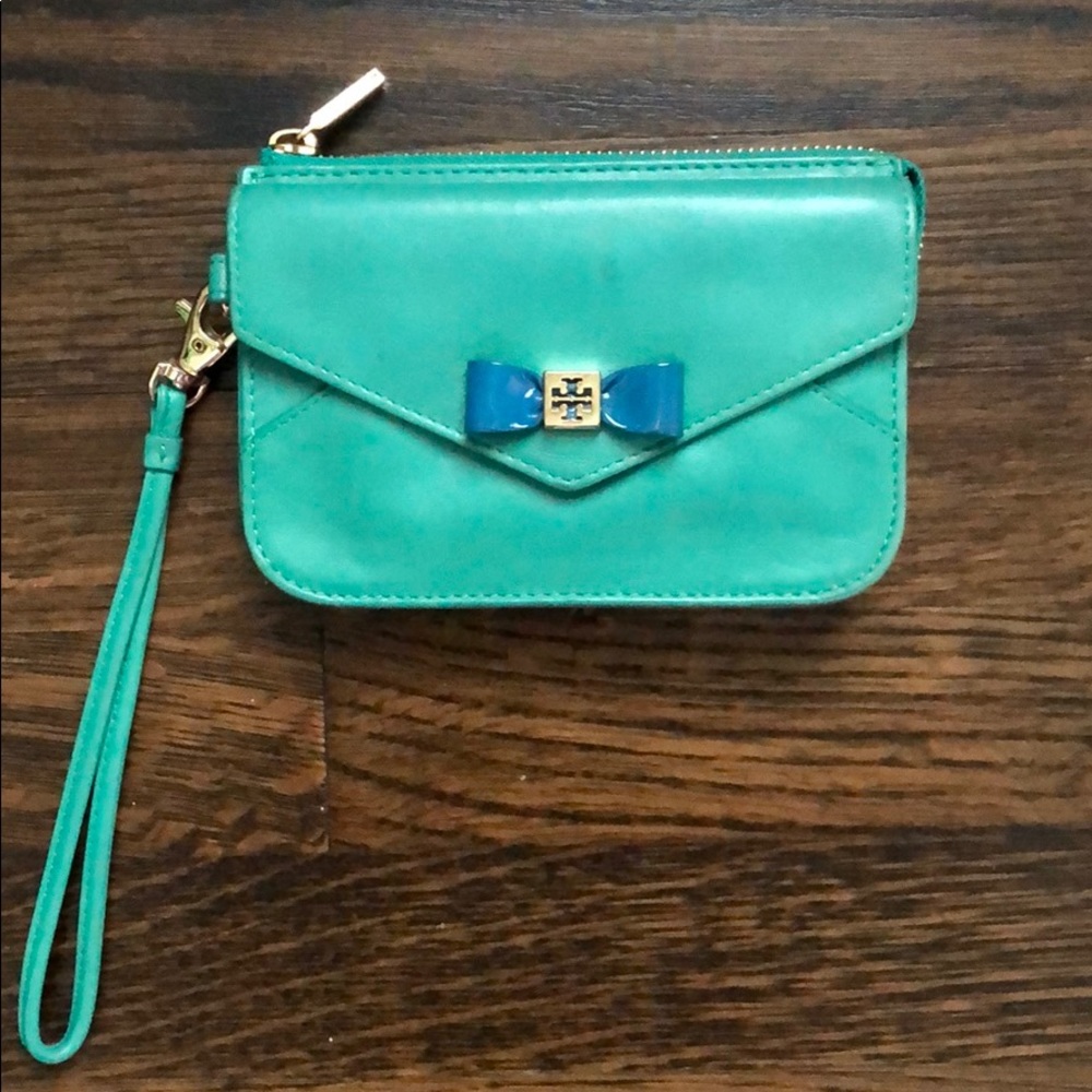 Tory Burch Wallet/Wristlet